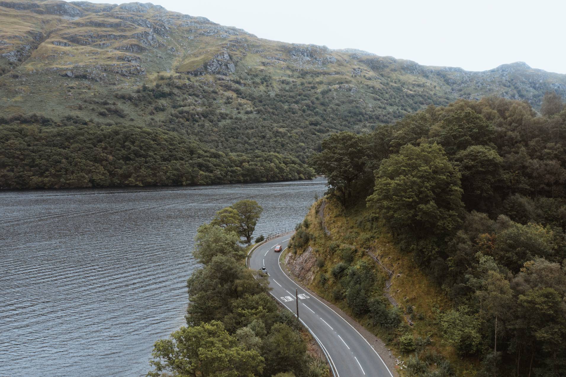 Loch Lomond
