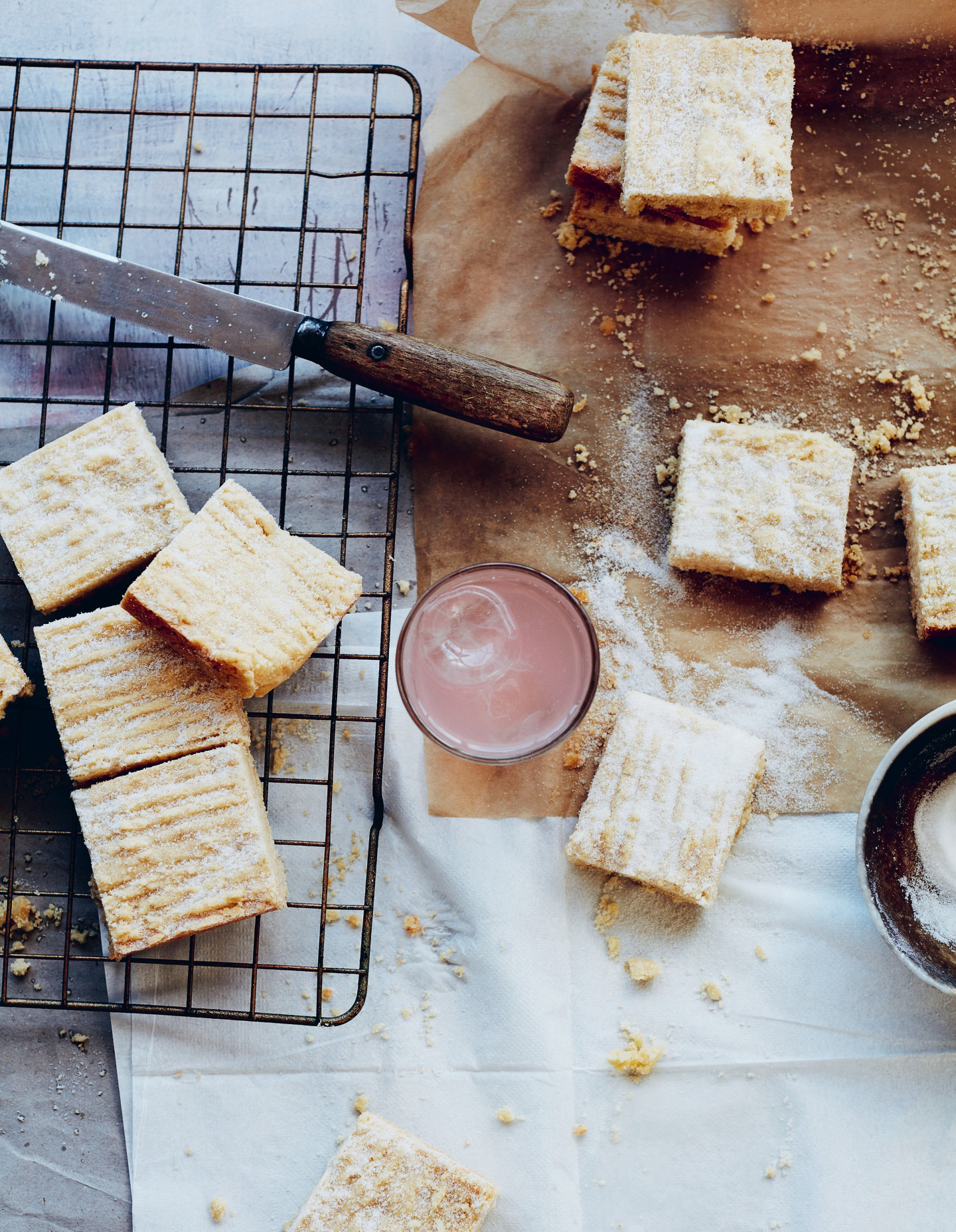 Shortbread