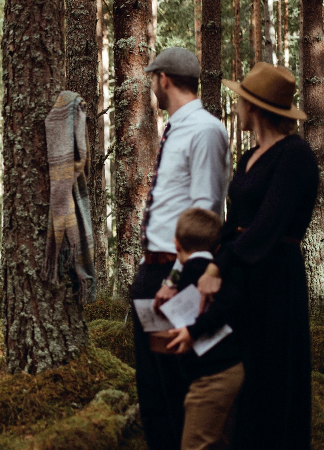 Discussing Elopements and Small Intimate Weddings in Scotland