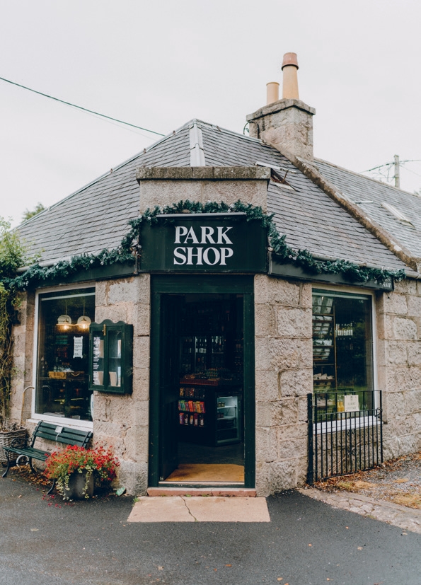 Park Shop