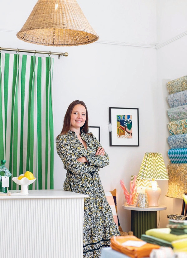 Style Your Spaces