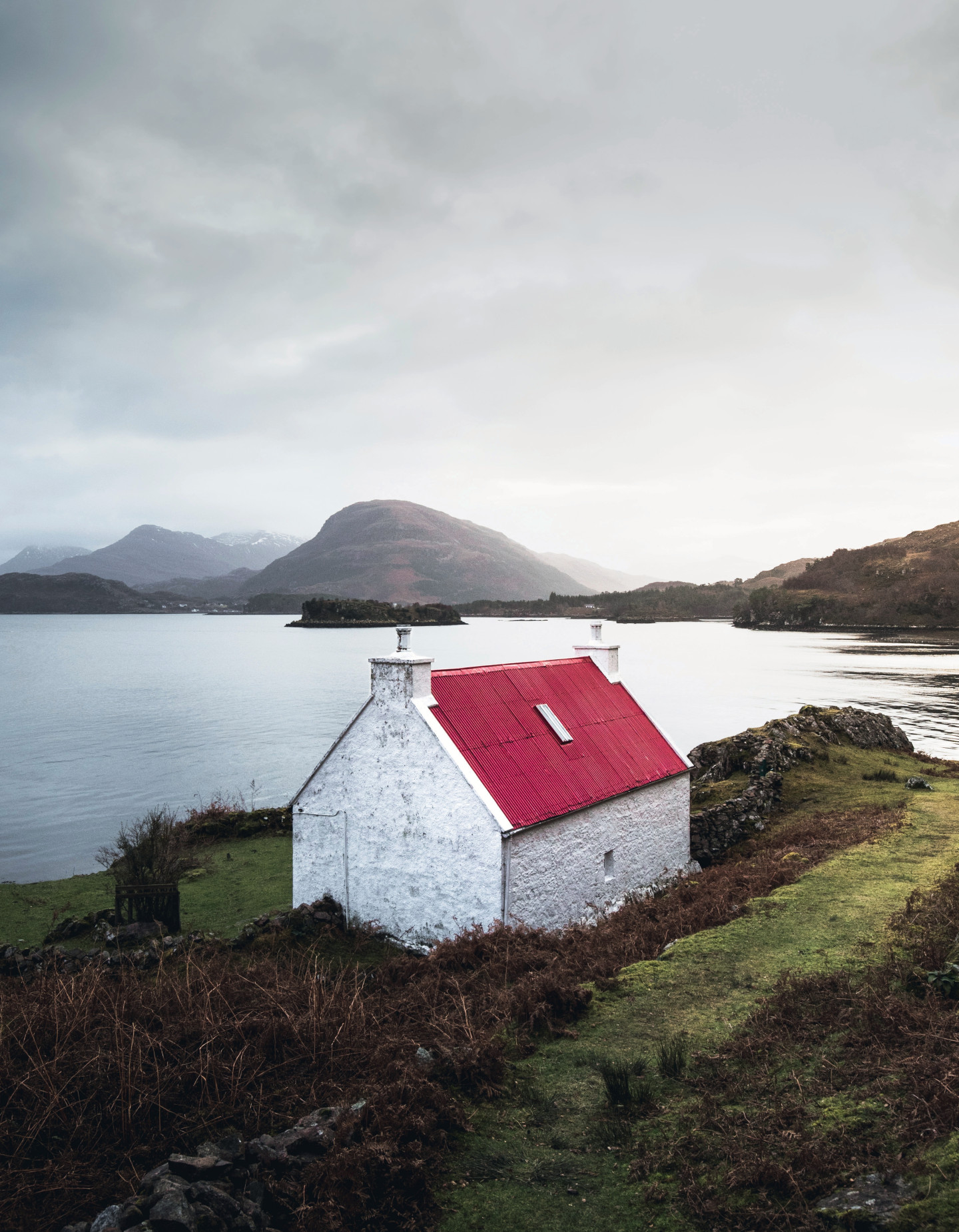 Villages of Scotland