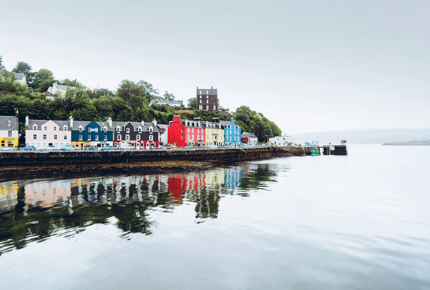Traditional Scottish Pubs
