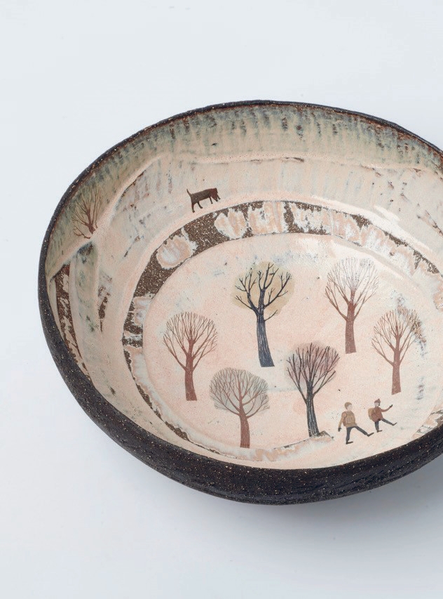 Julia Smith Ceramics