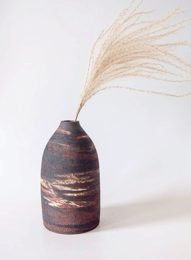 Jay Frazer Ceramics