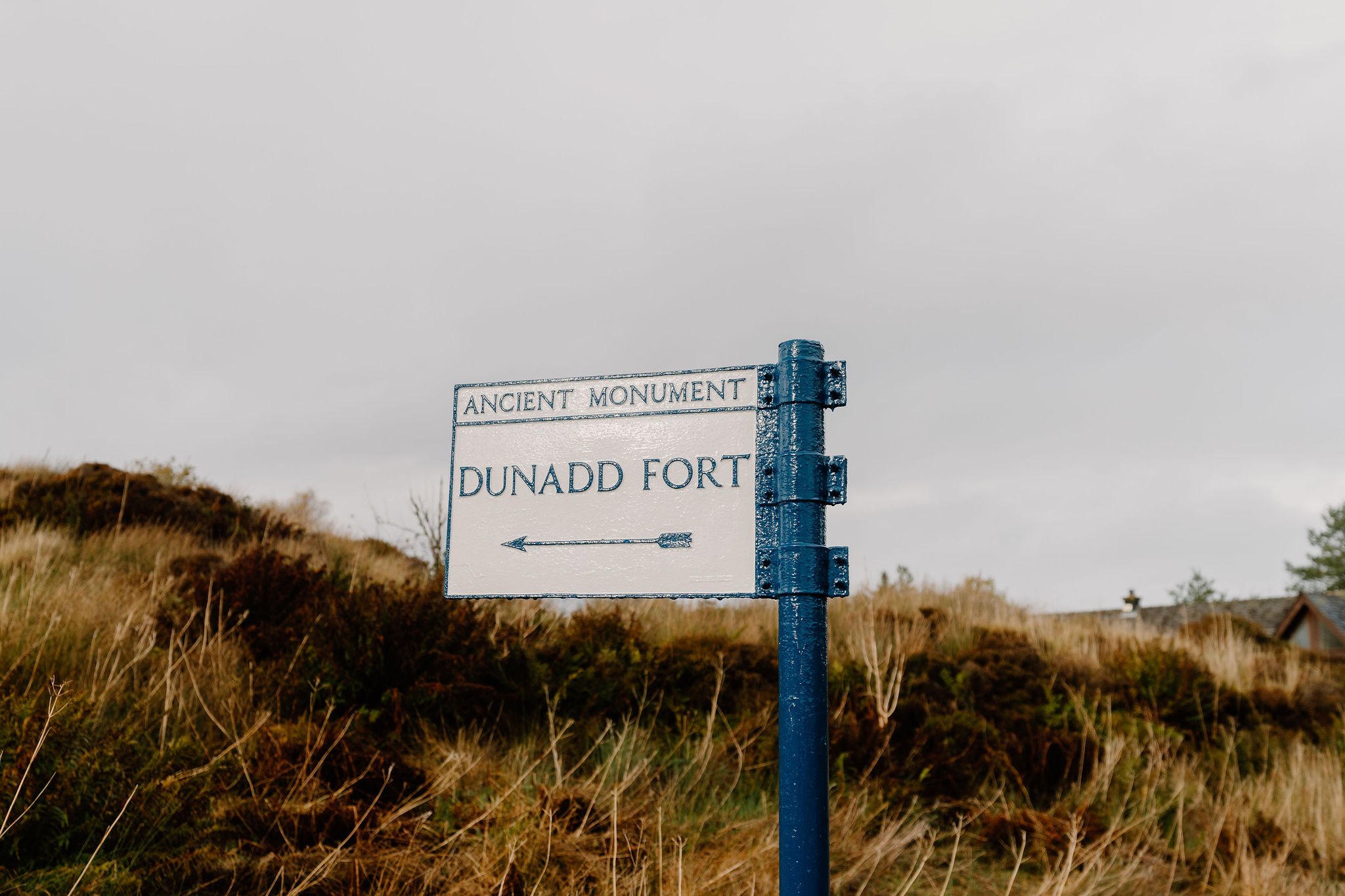 Clues in the Rock: What Dunadd Tells Us About Early Scotland