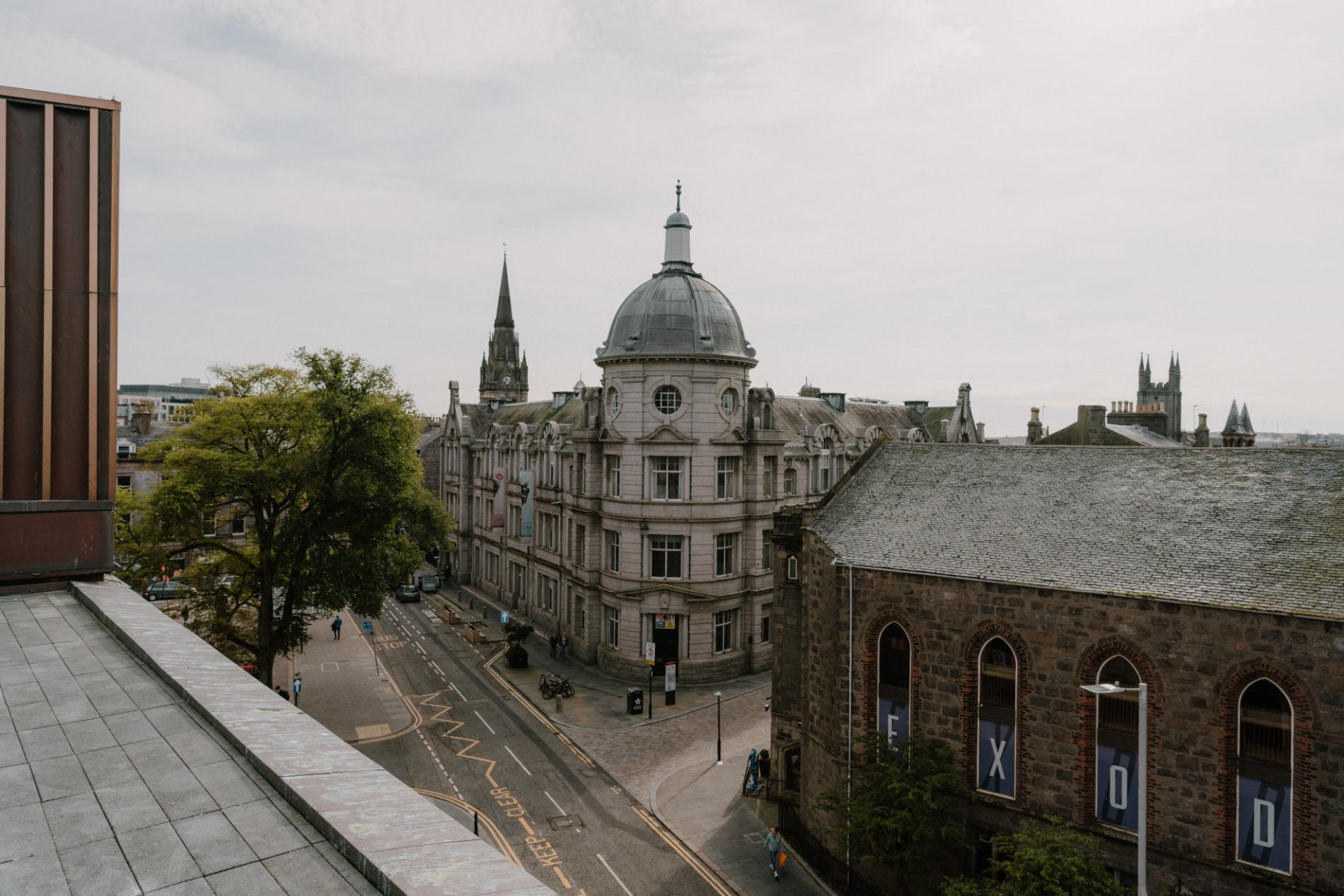 Aberdeen