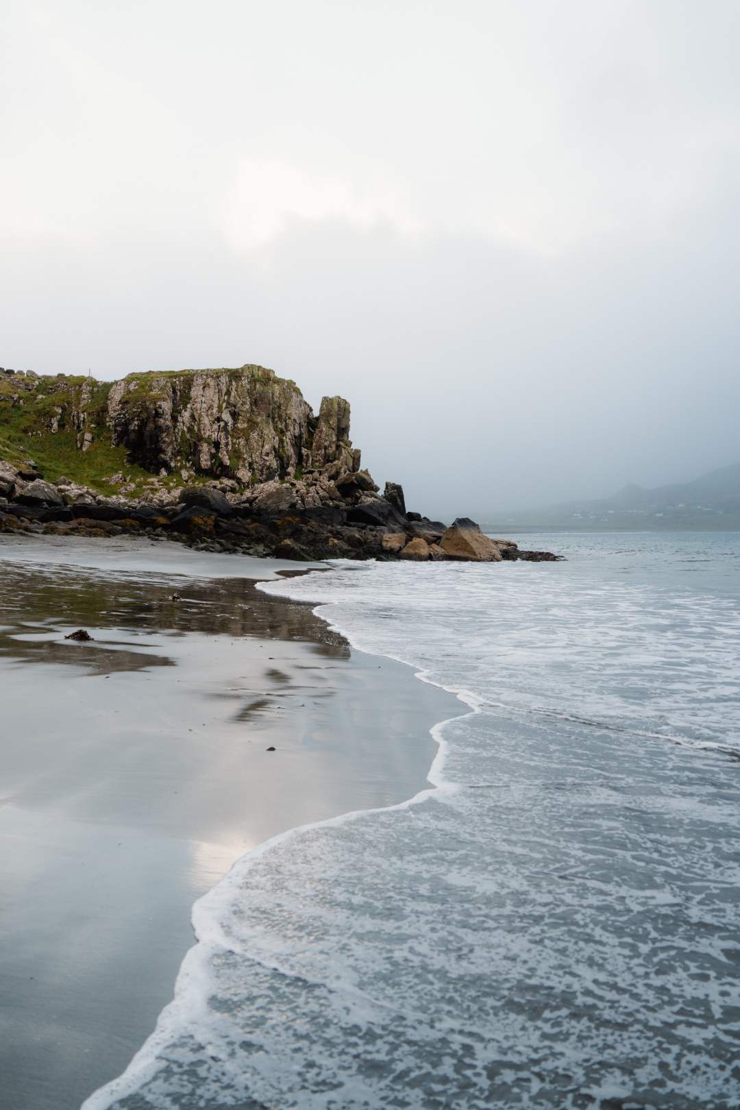 Walks, Wildlife & Nature in Skye
