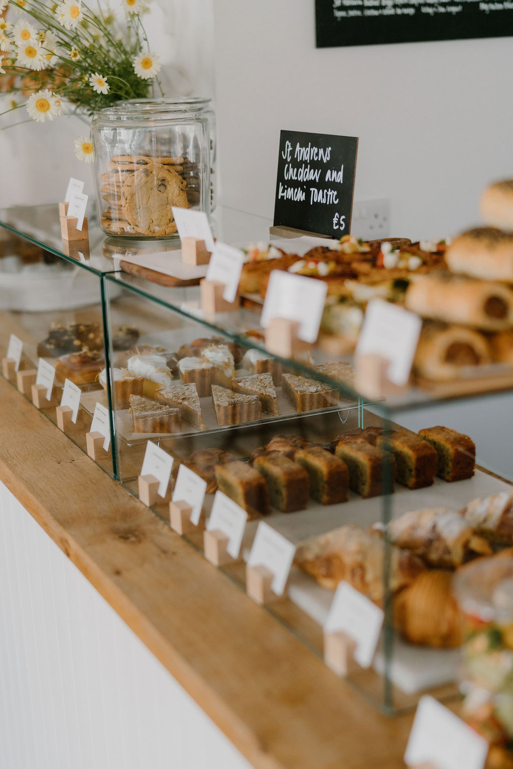 ARAN Bakery