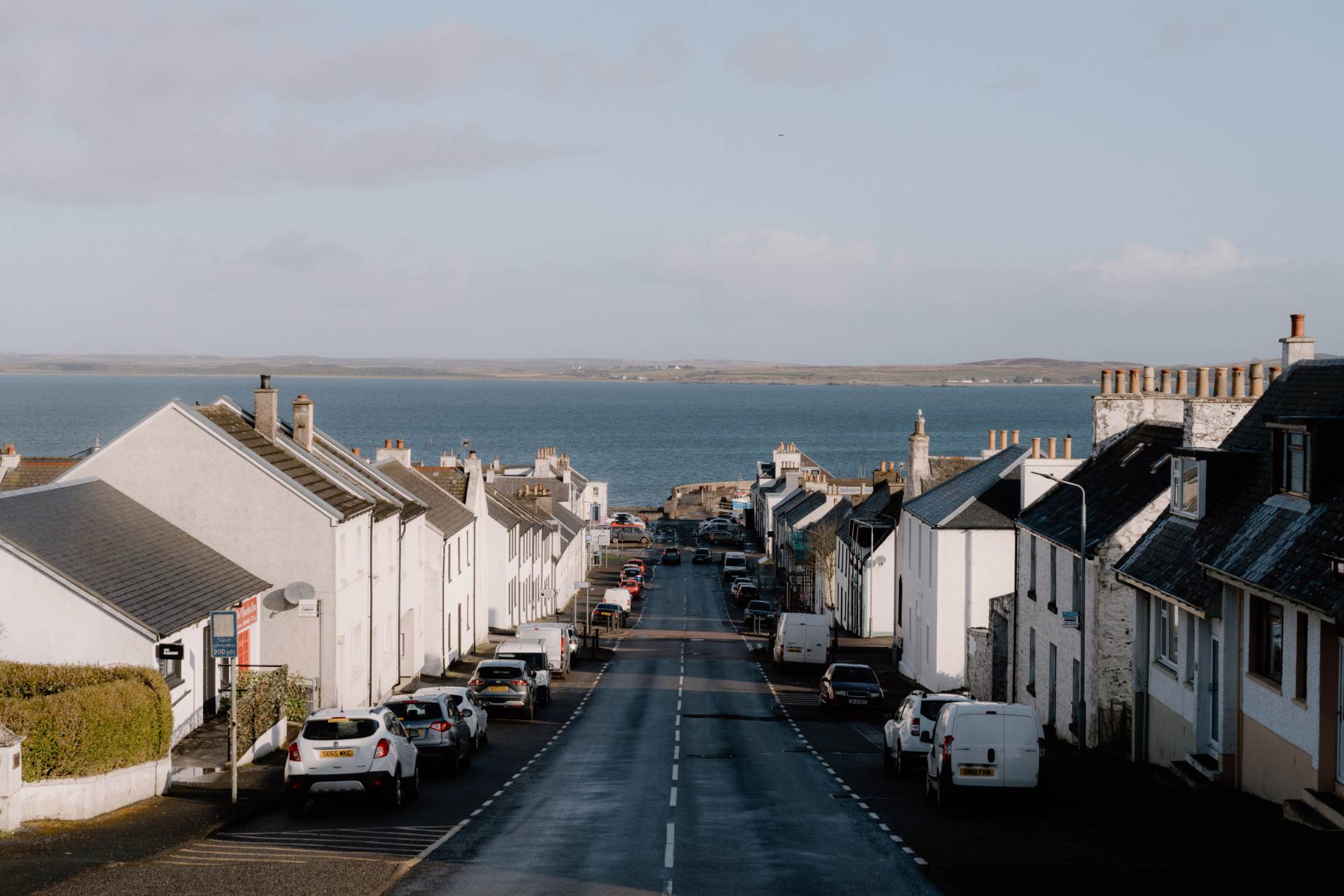 25 of the Prettiest Towns and Villages in Scotland