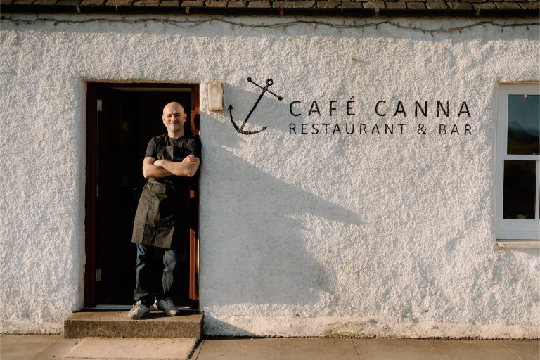 Café Canna