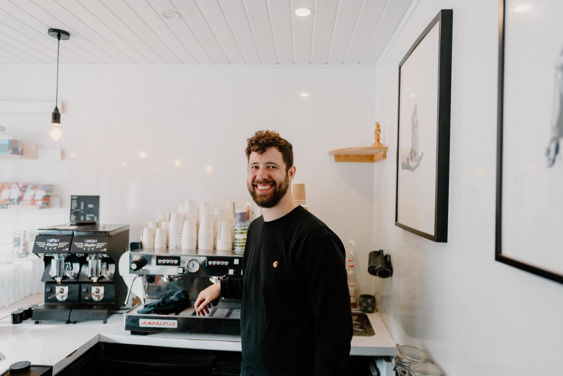 Cafés on Skye: The Best Stops for Coffee, Cake and a View
