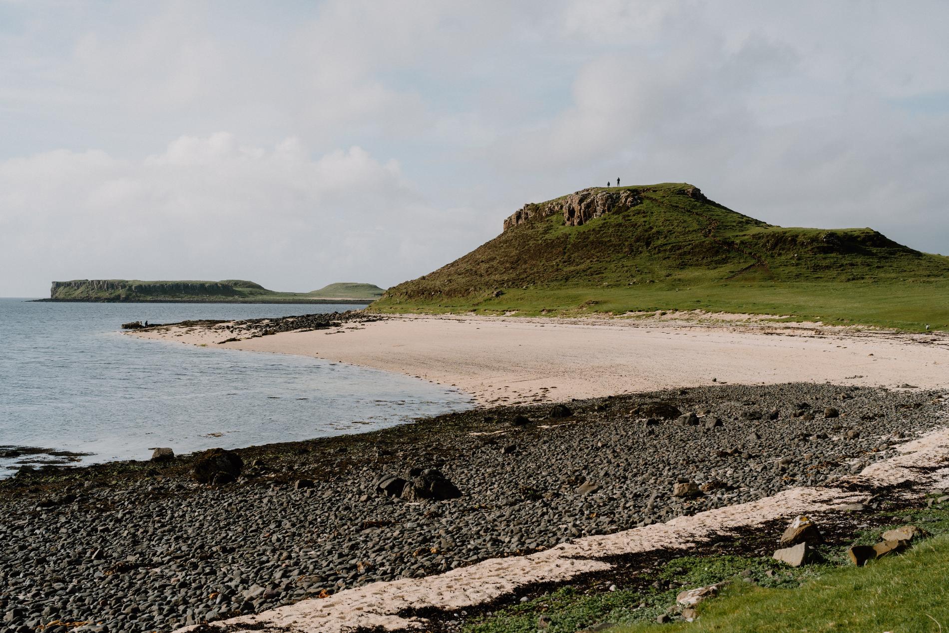 Walks, Wildlife & Nature in Skye