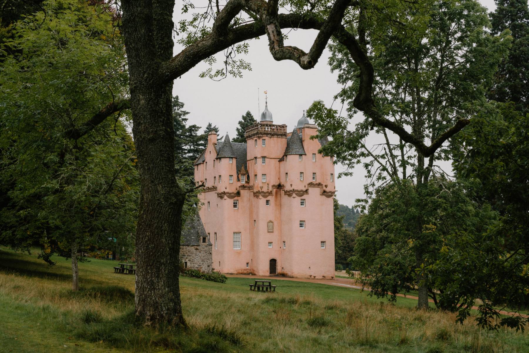 Aberdeenshire