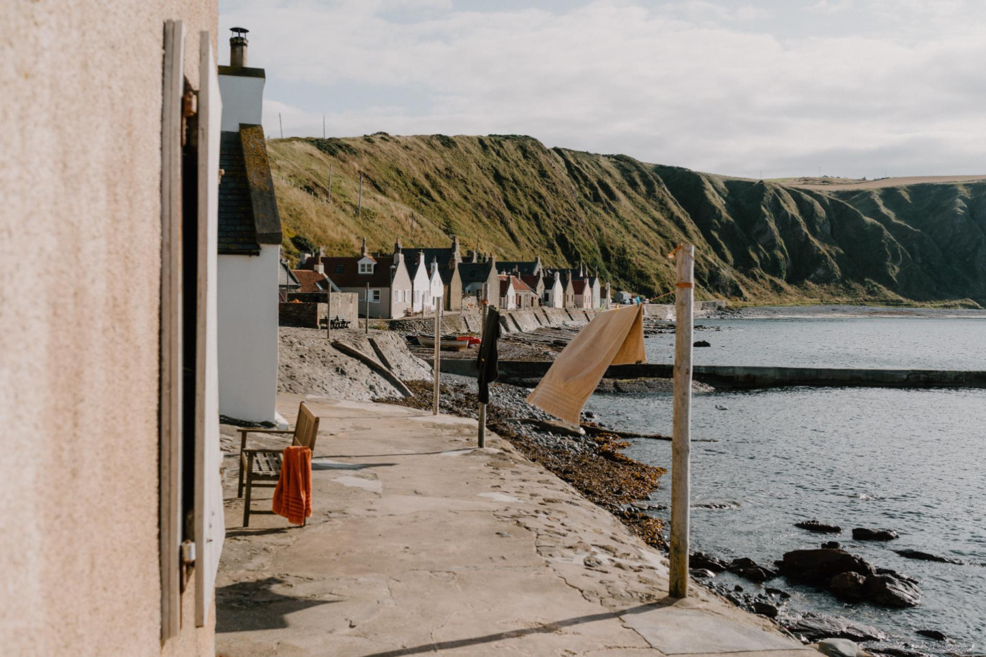 Villages of Scotland