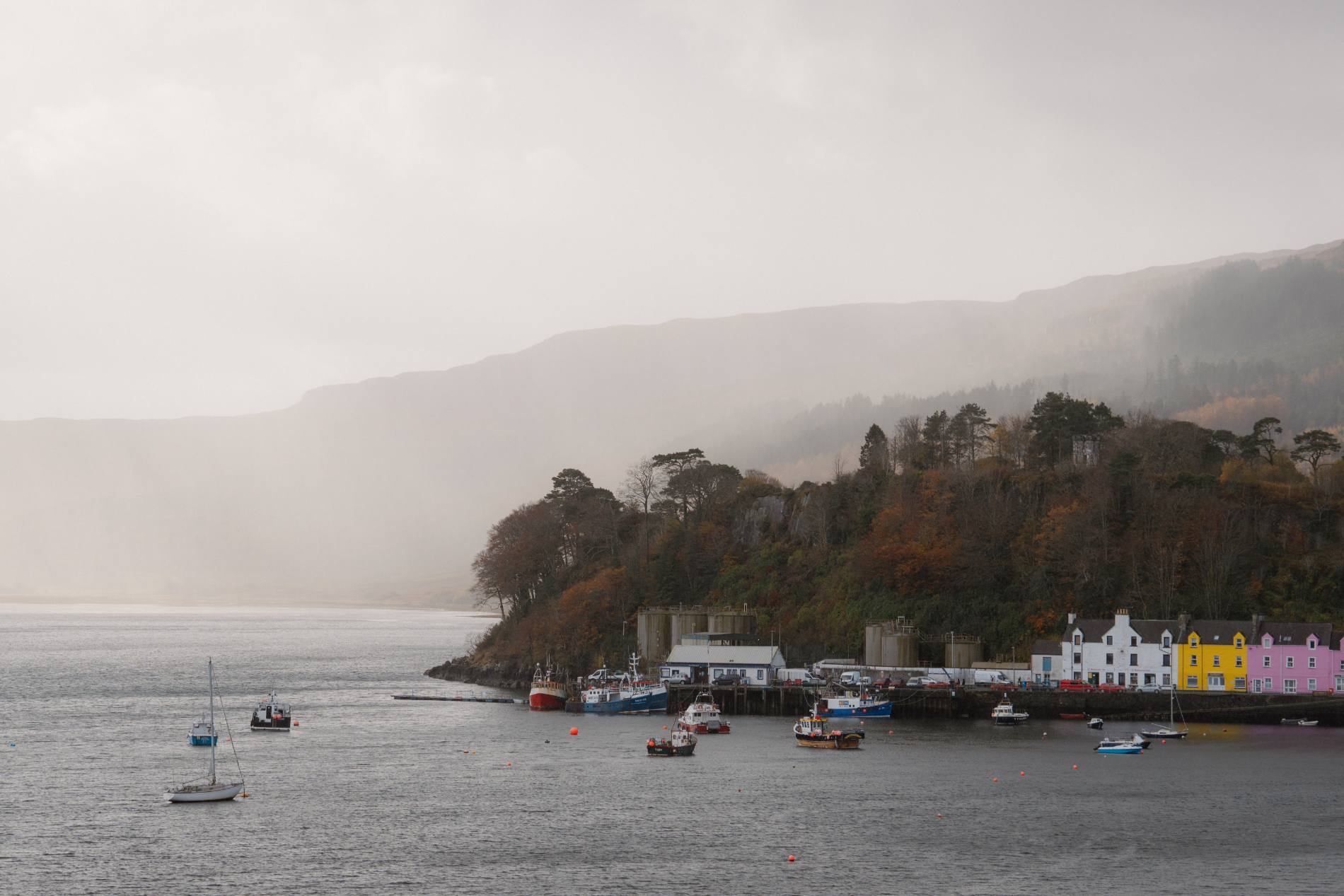 A Guide to Skye’s Hotels
