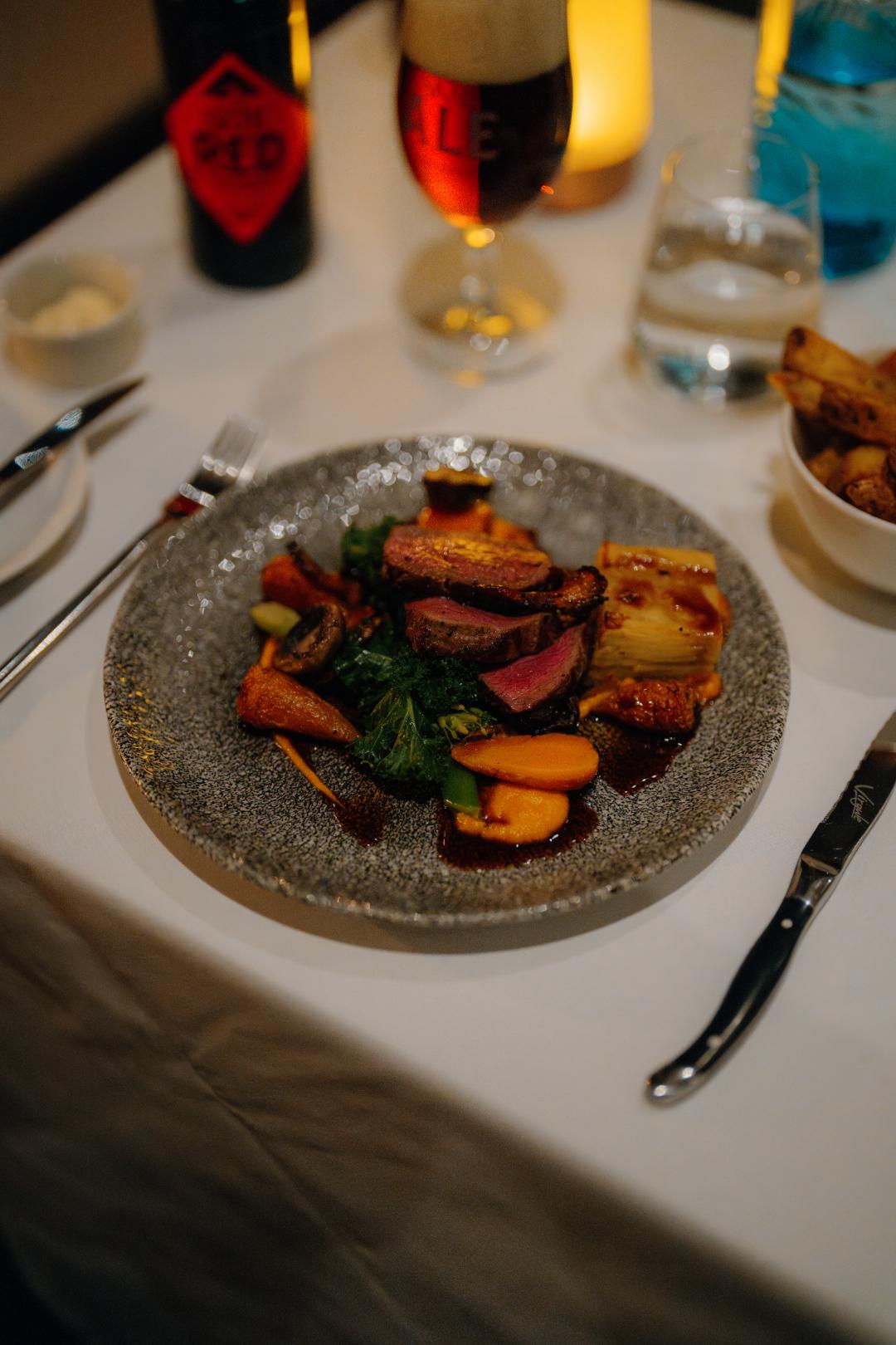 Where to Eat on Skye: A Guide to the Island’s Best Restaurants