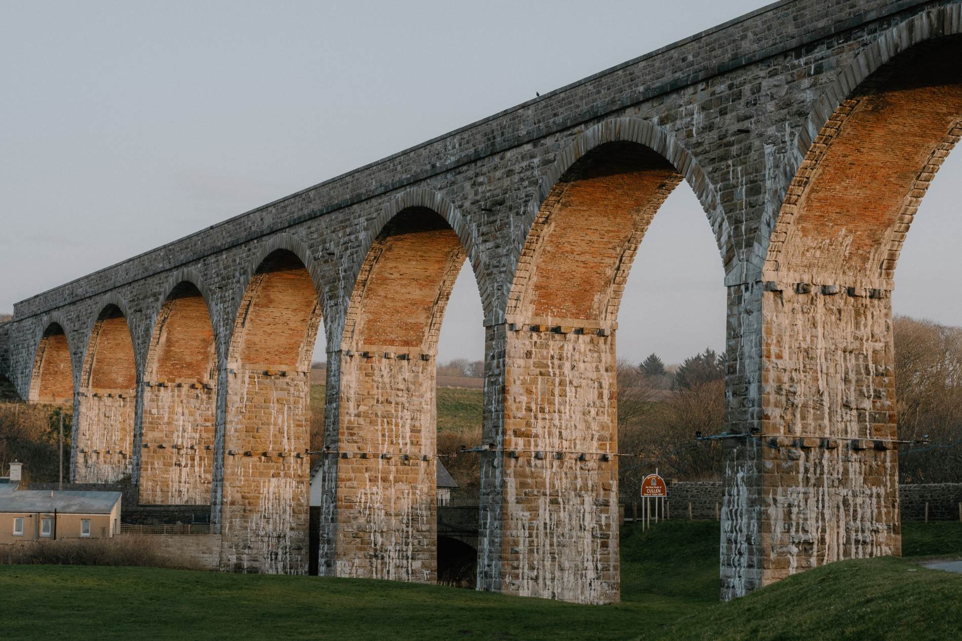 Scotland’s Greatest Rail Journeys (and Where They’ll Take You)