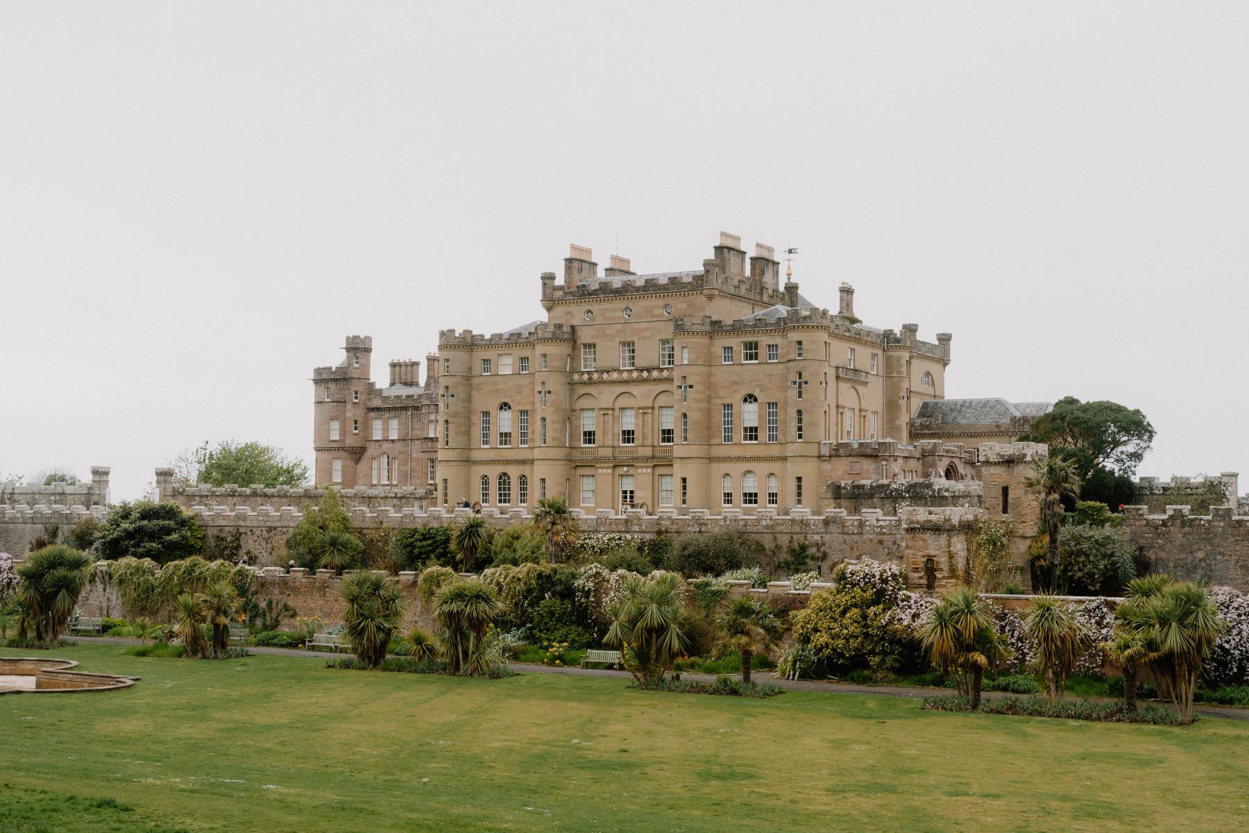 Ayrshire
