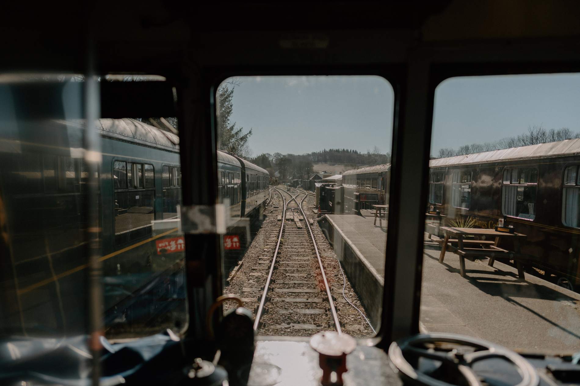 Scotland’s Greatest Rail Journeys (and Where They’ll Take You)