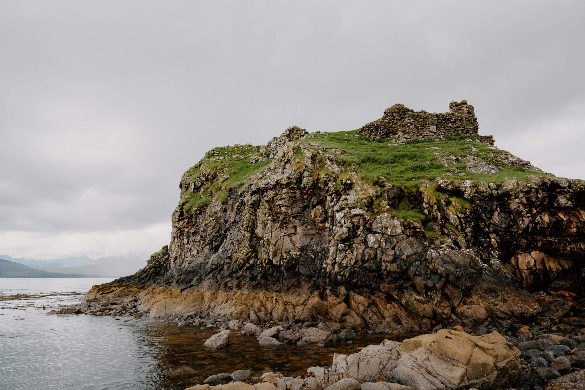 Skye: A Brief History