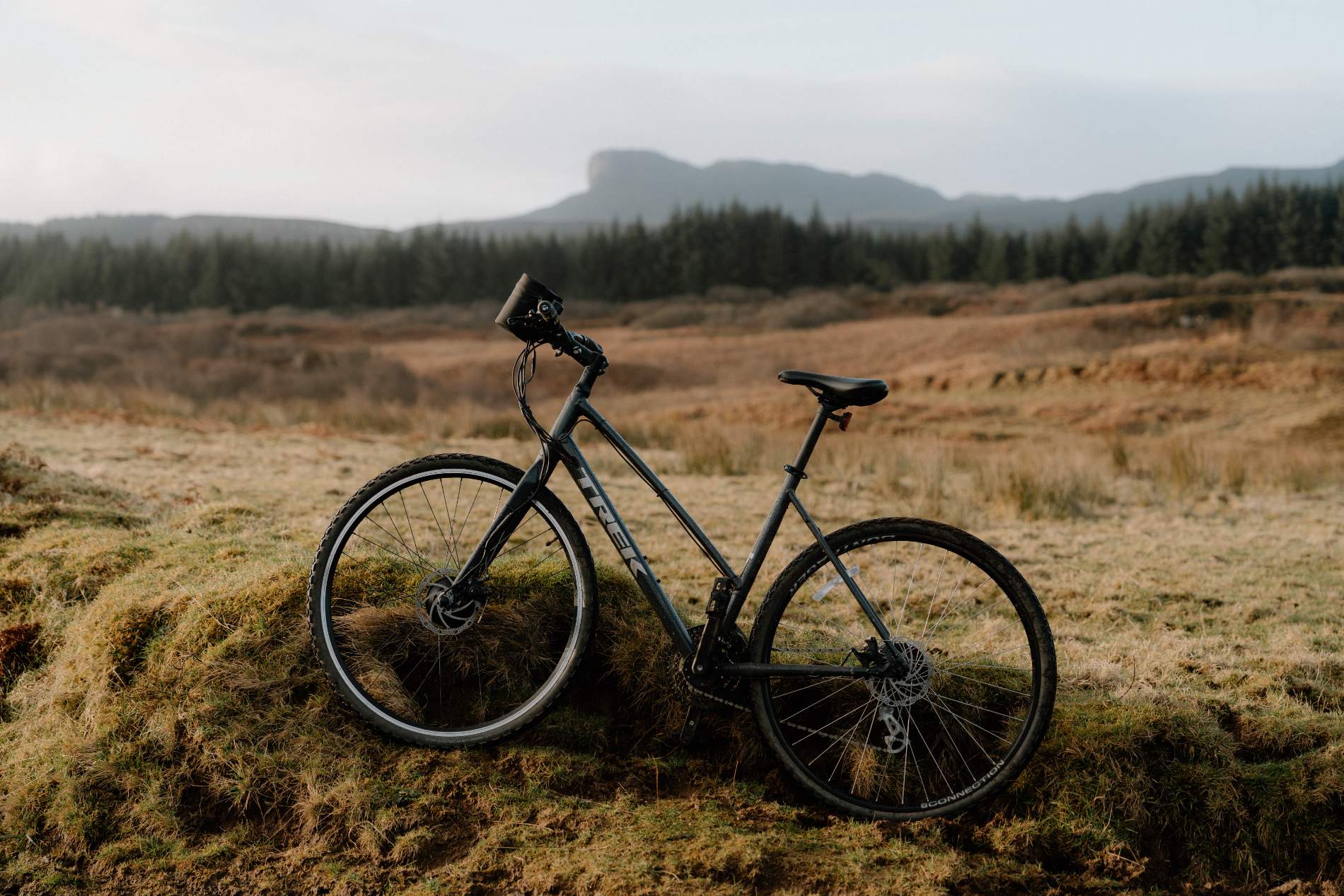Scotland by Bike: 10 of the Best Trails to Ride