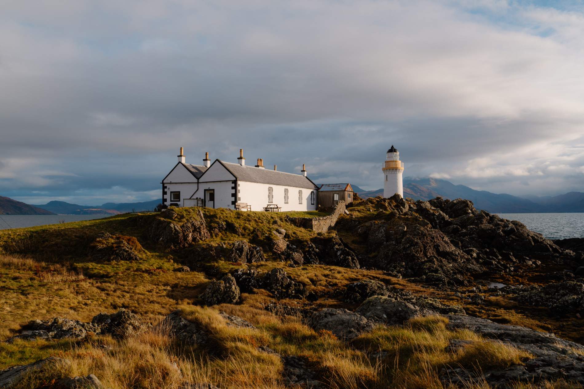 Where to Stay: Skye’s Best Self-Catering Hideaways