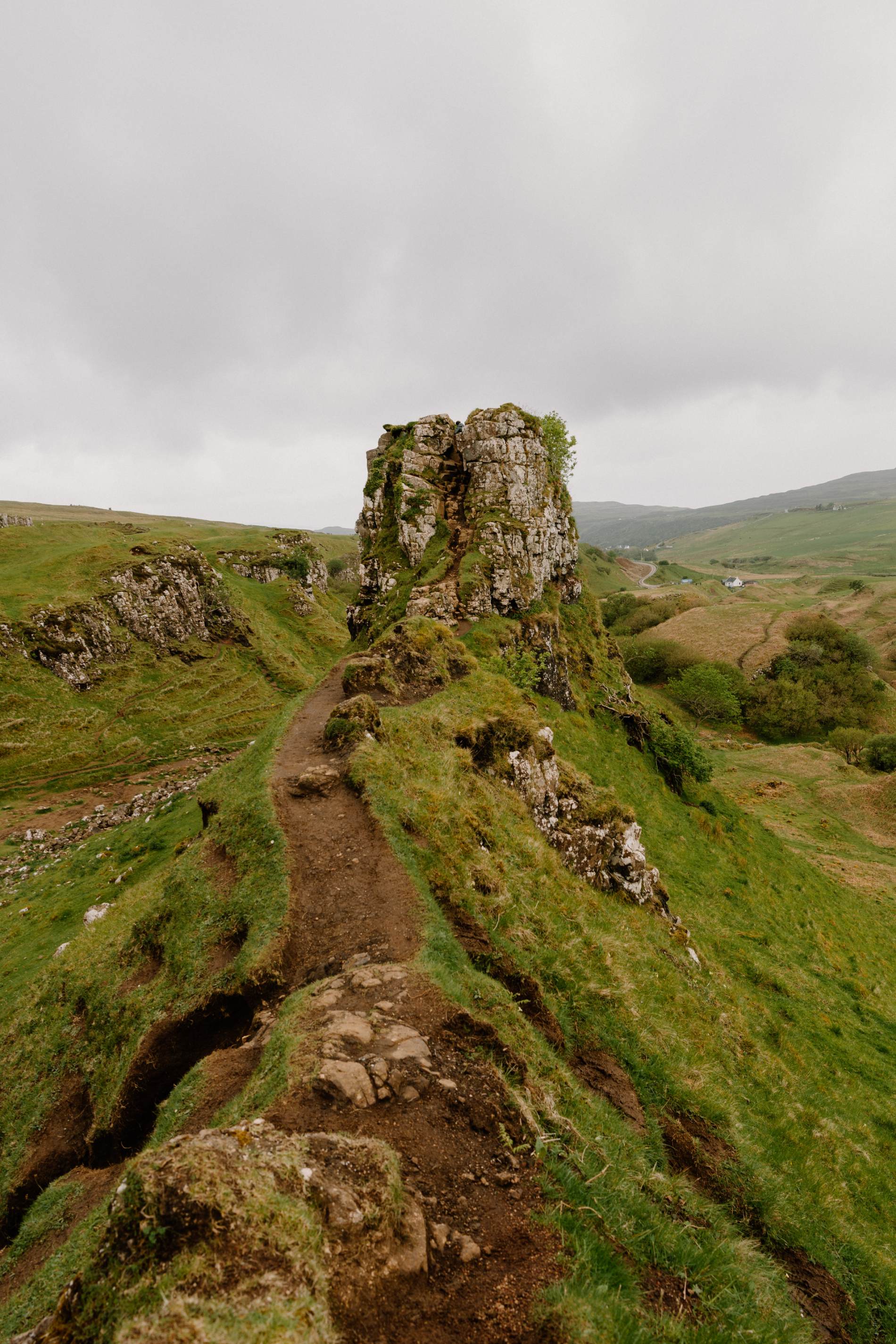 Walks, Wildlife & Nature in Skye
