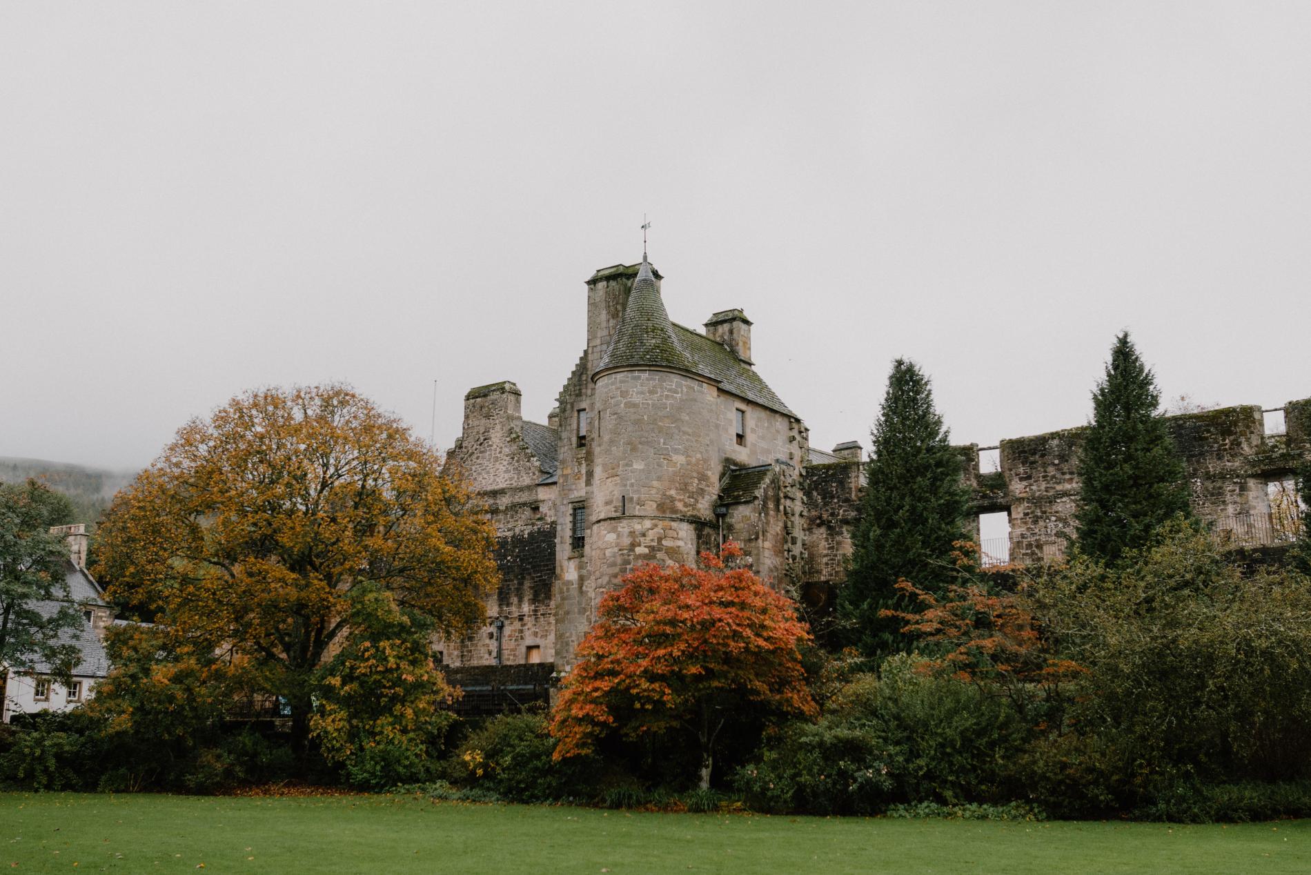 25 of the Prettiest Towns and Villages in Scotland