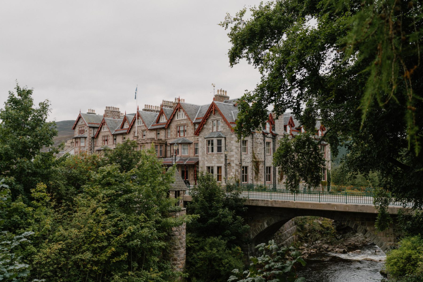 Villages of Scotland