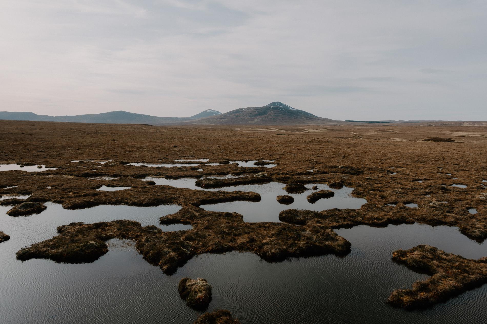 Scotland’s Greatest Rail Journeys (and Where They’ll Take You)