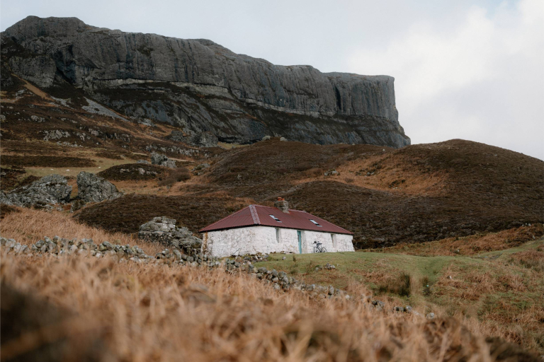 Grulin Bothy
