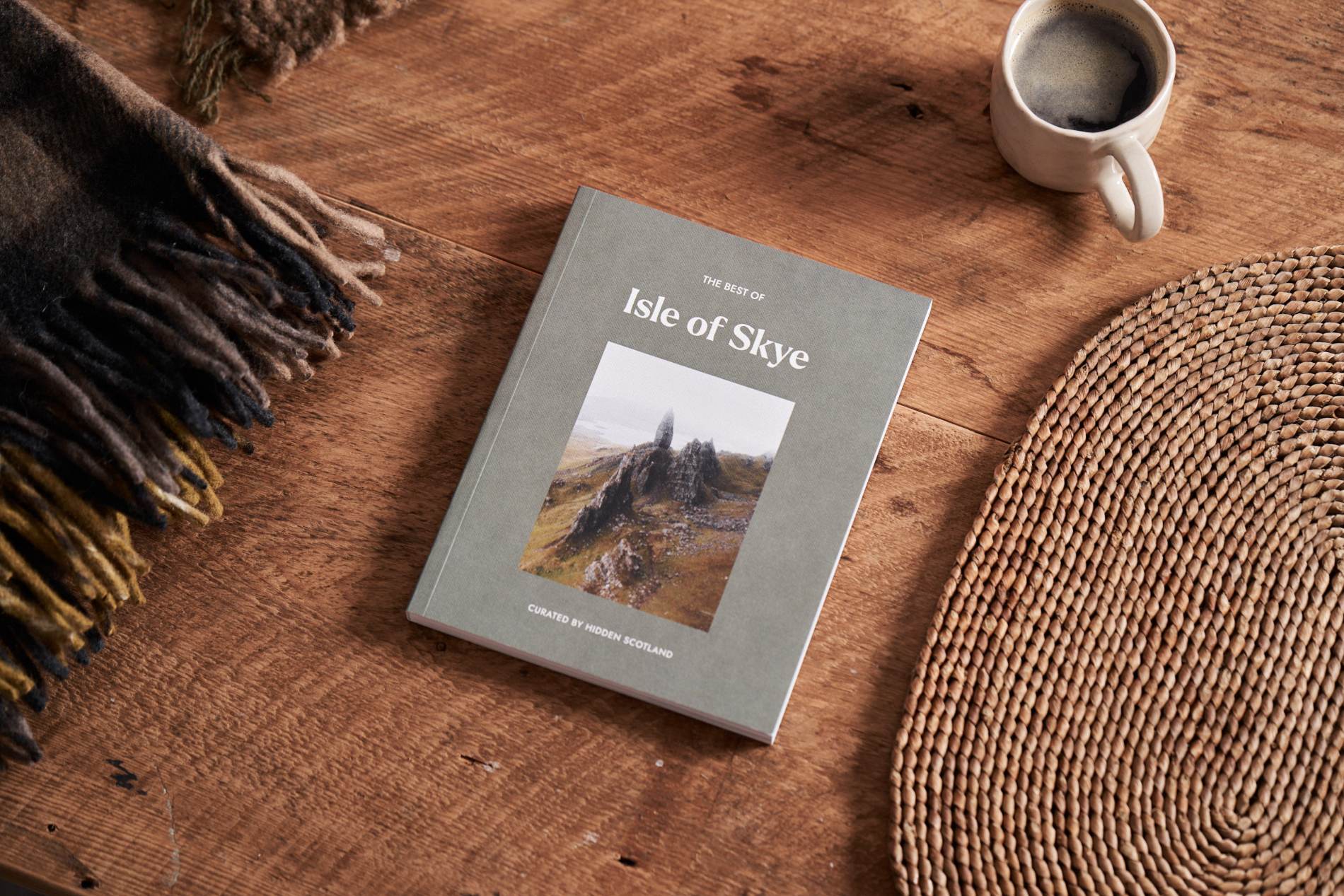 Welcome to the Best of Skye