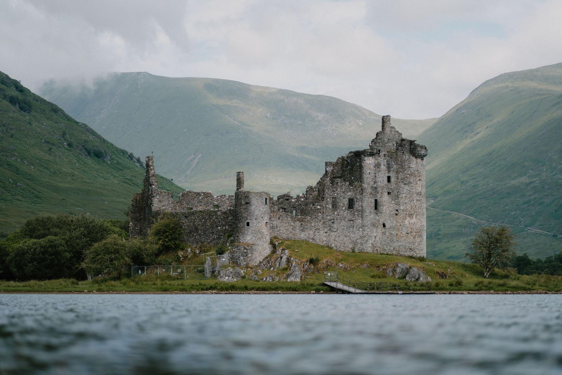 Argyll and Bute