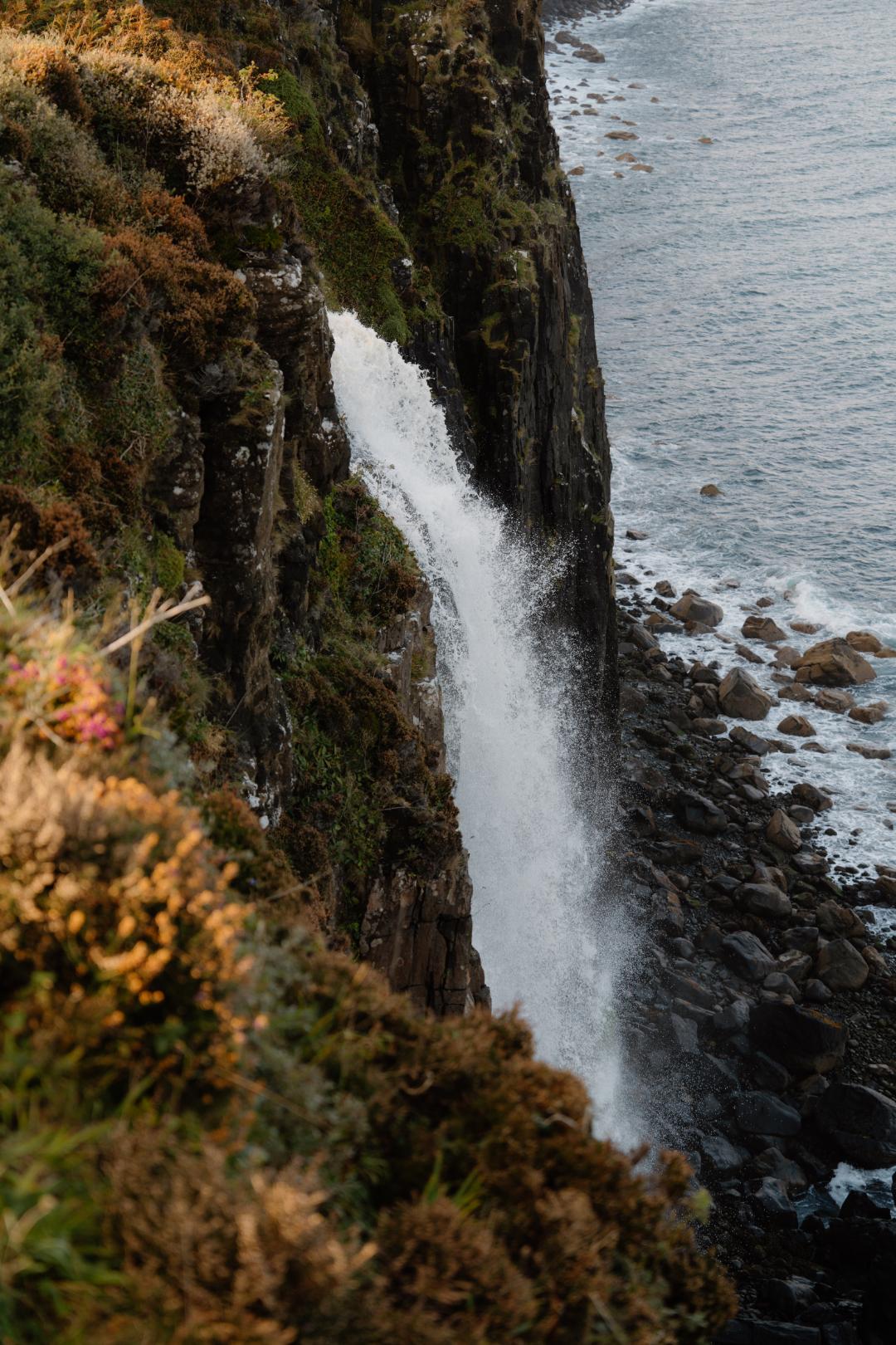 Walks, Wildlife & Nature in Skye