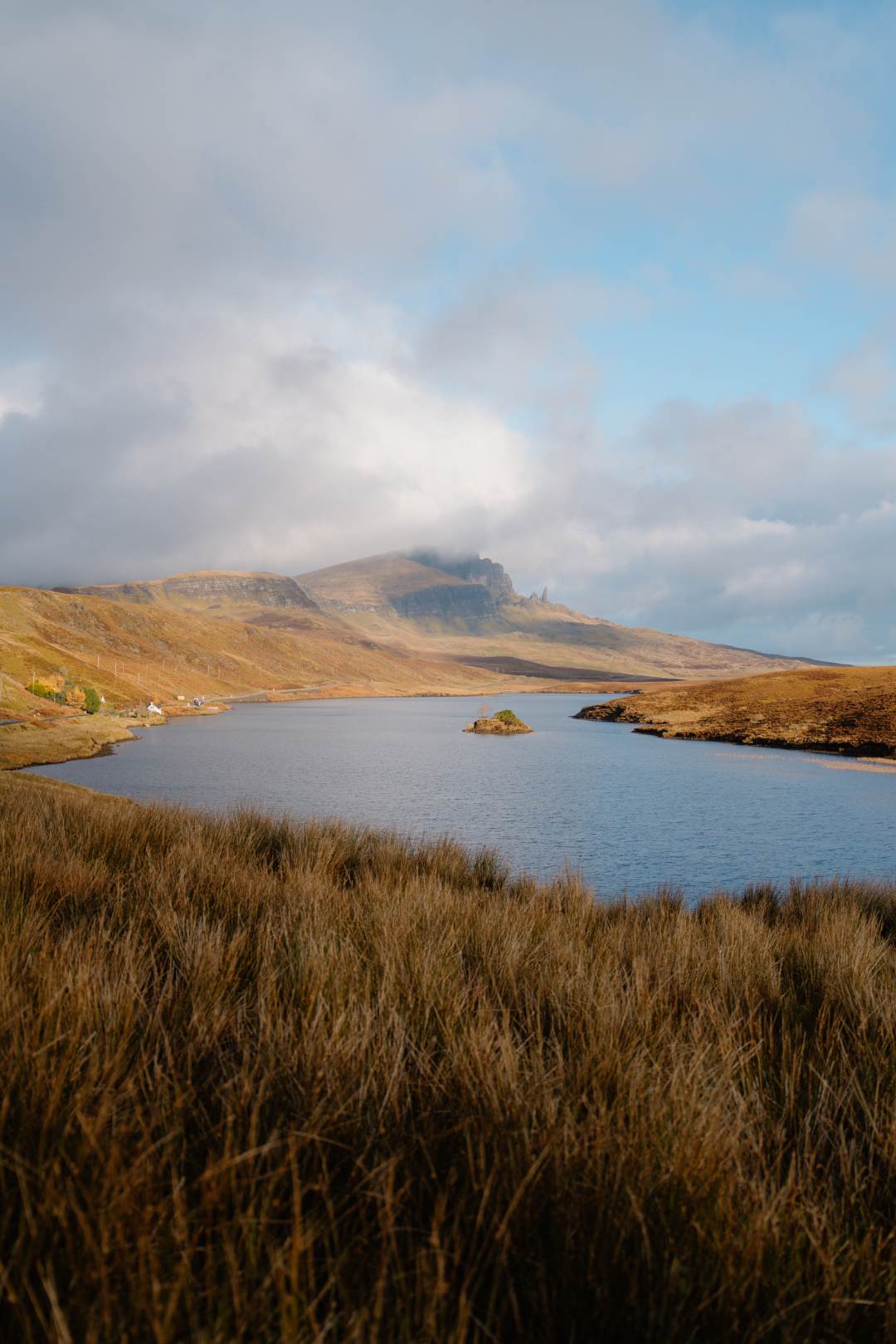 Walks, Wildlife & Nature in Skye