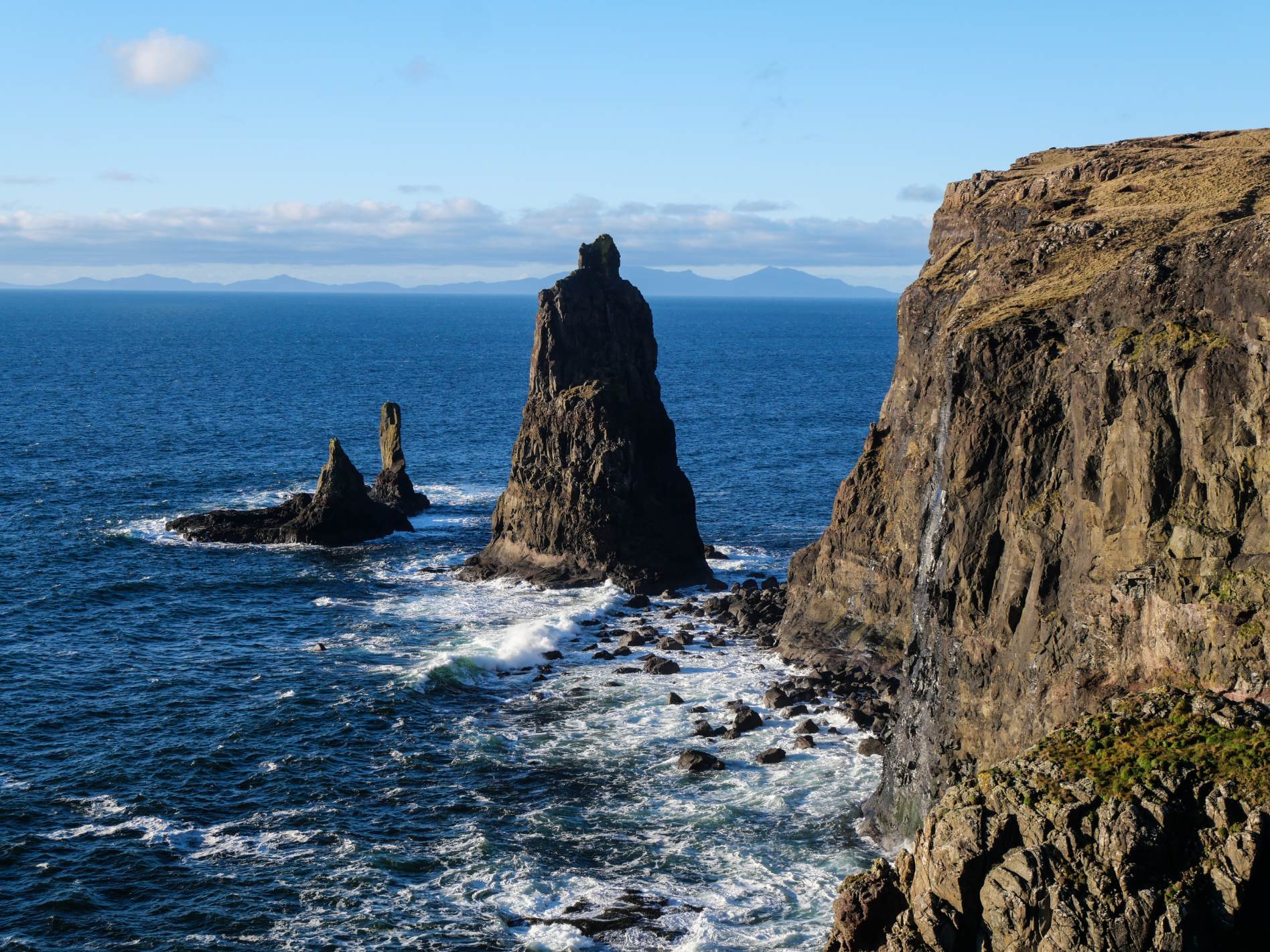 MACLEOD'S マクラウドISLEOFSKYEアイルオブスカイYears20 Isle of Skye