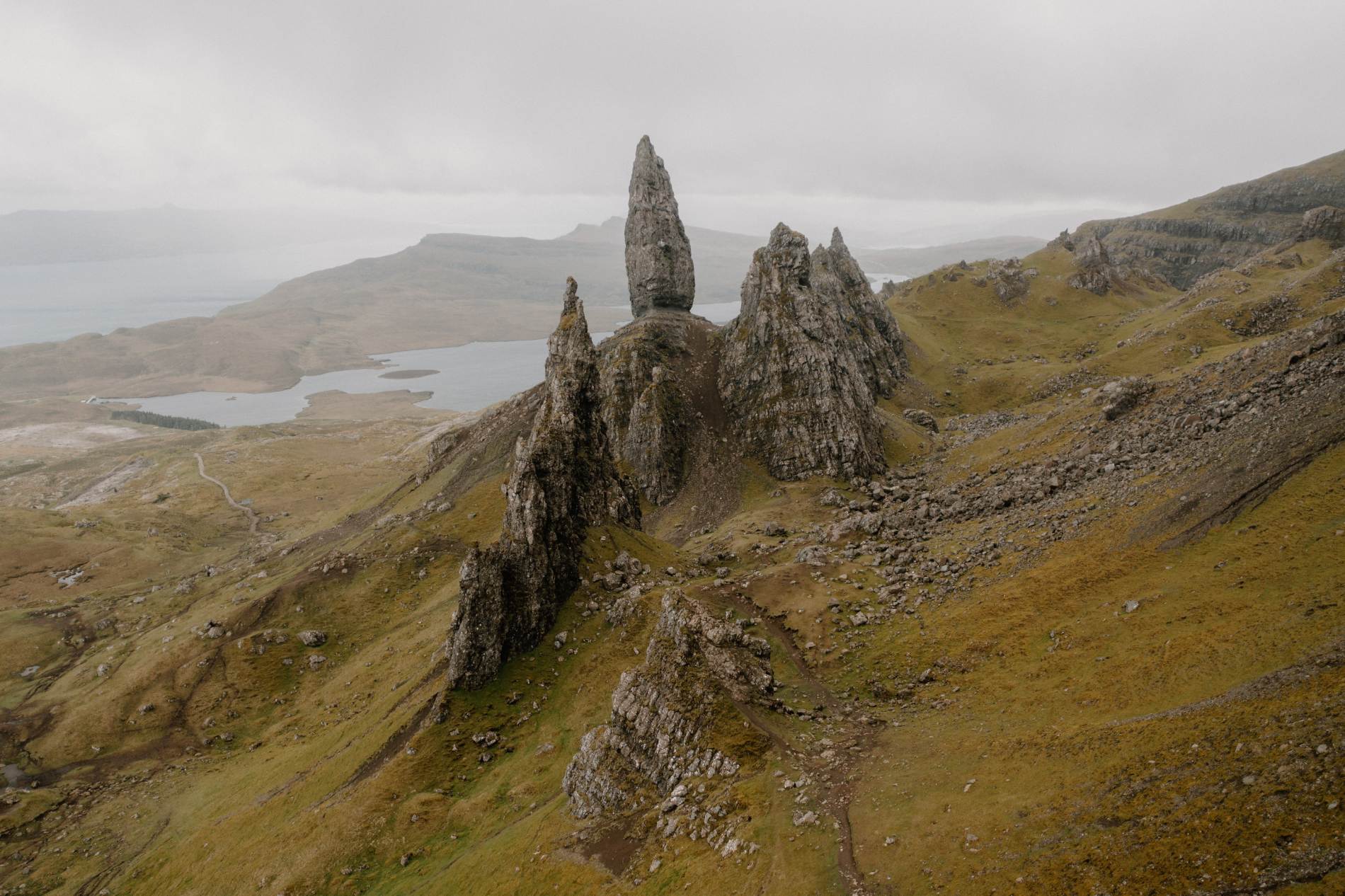 Visiting Skye Responsibly