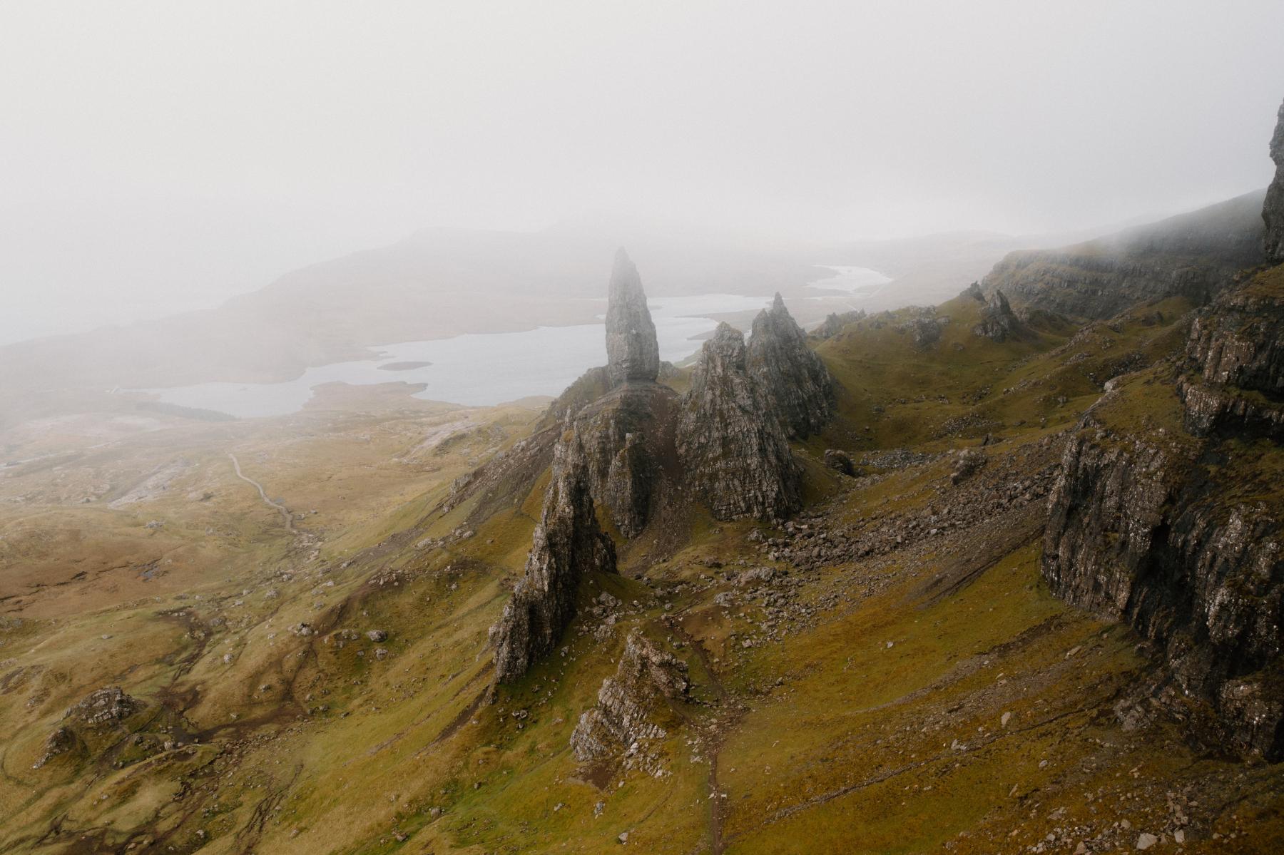 Isle of Skye