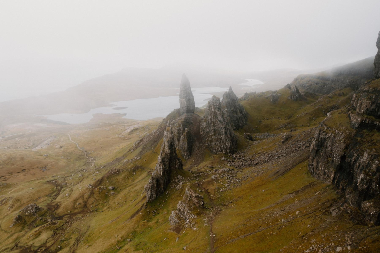 Isle of Skye