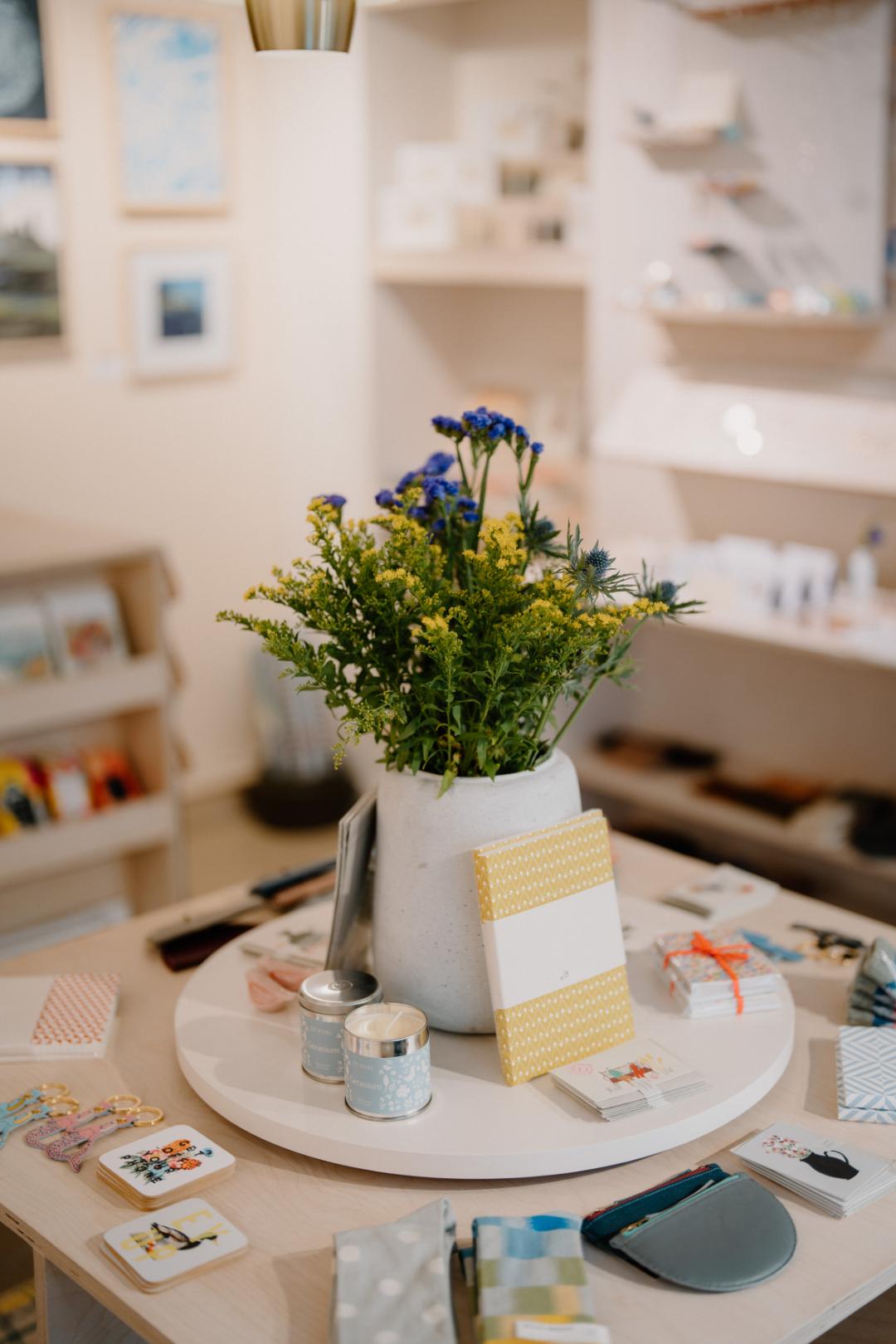 Objects With a Story: The World of Òr in Portree