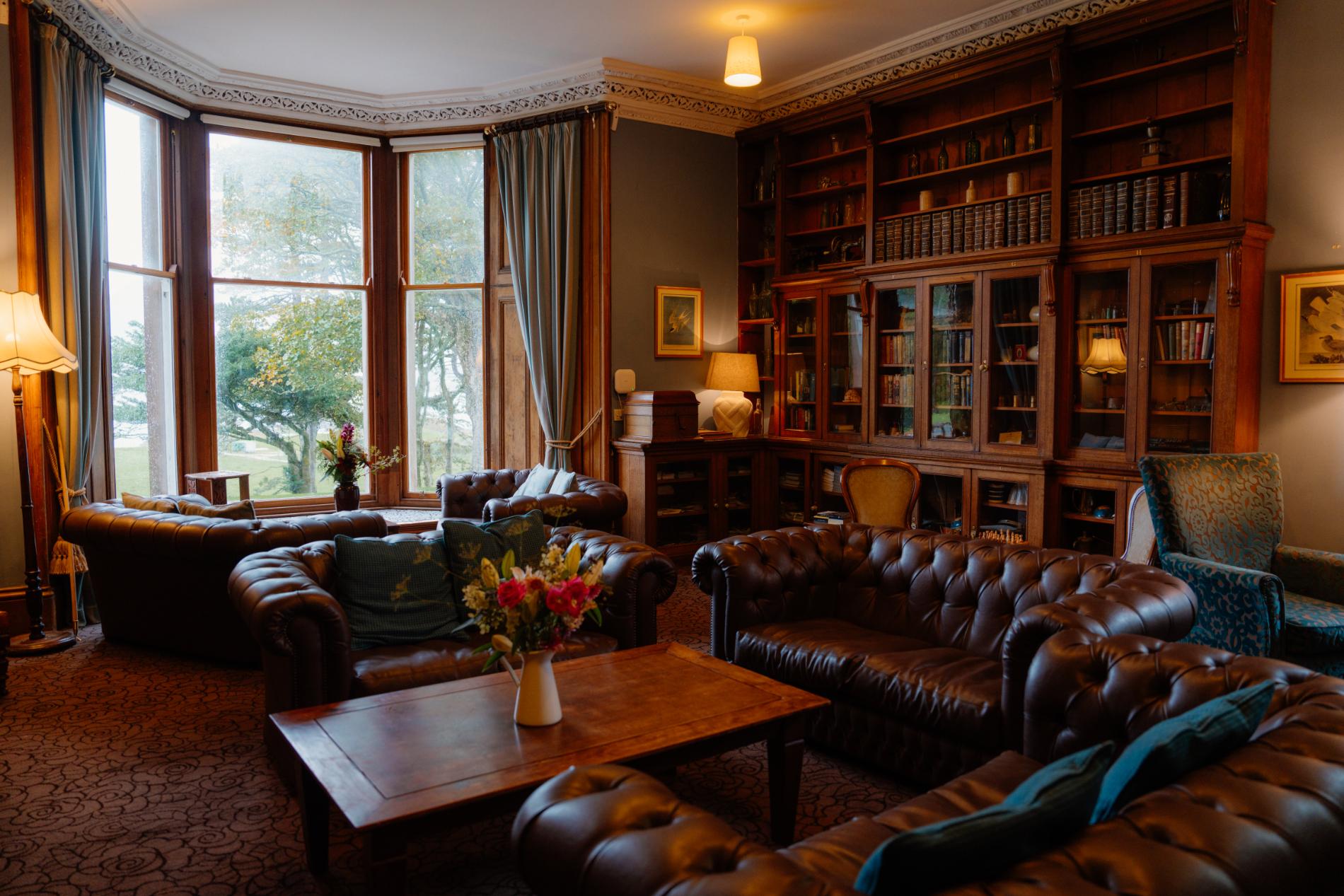 A Guide to Skye’s Hotels