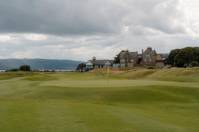 Royal Dornoch Golf Club