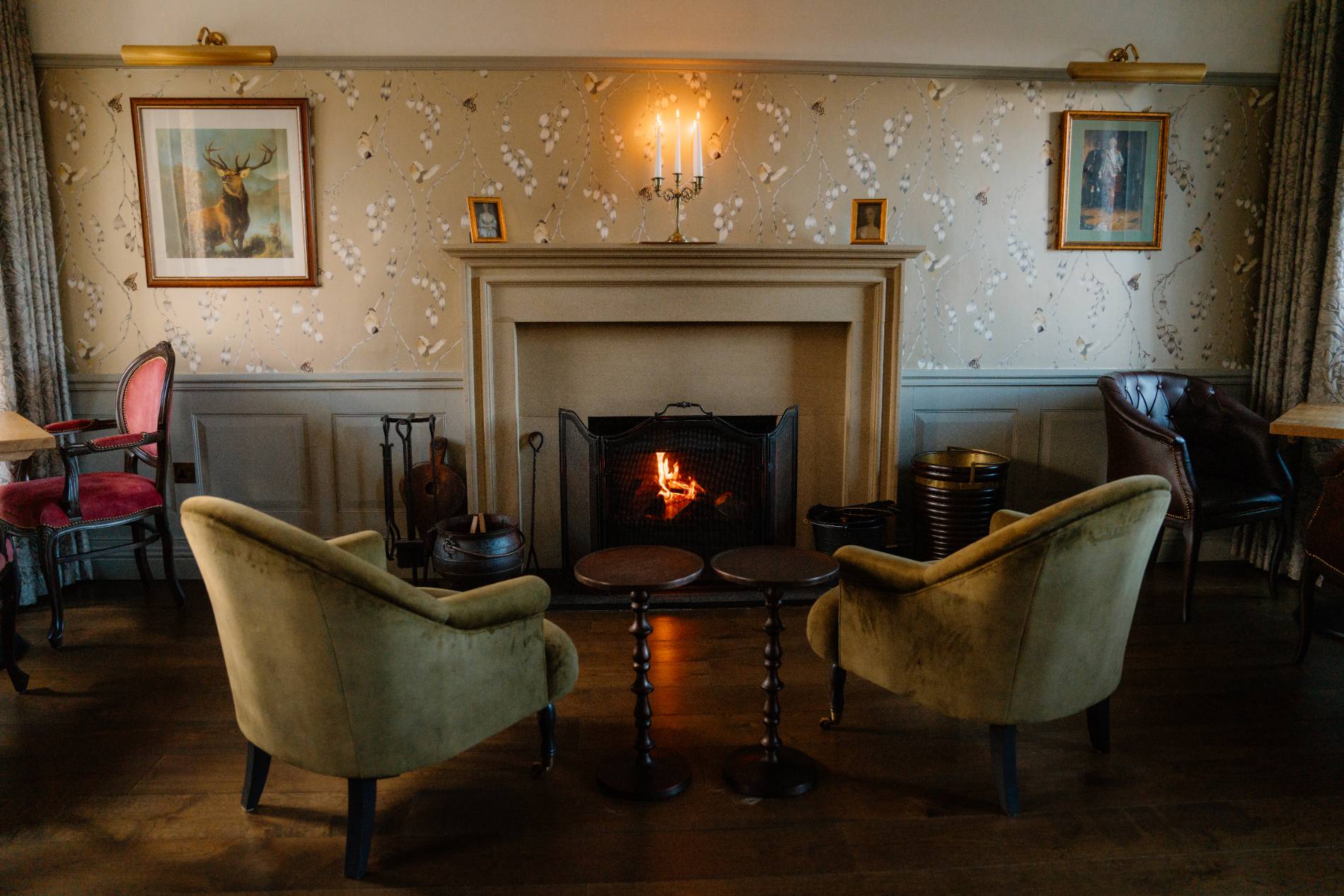 A Guide to Skye’s Hotels