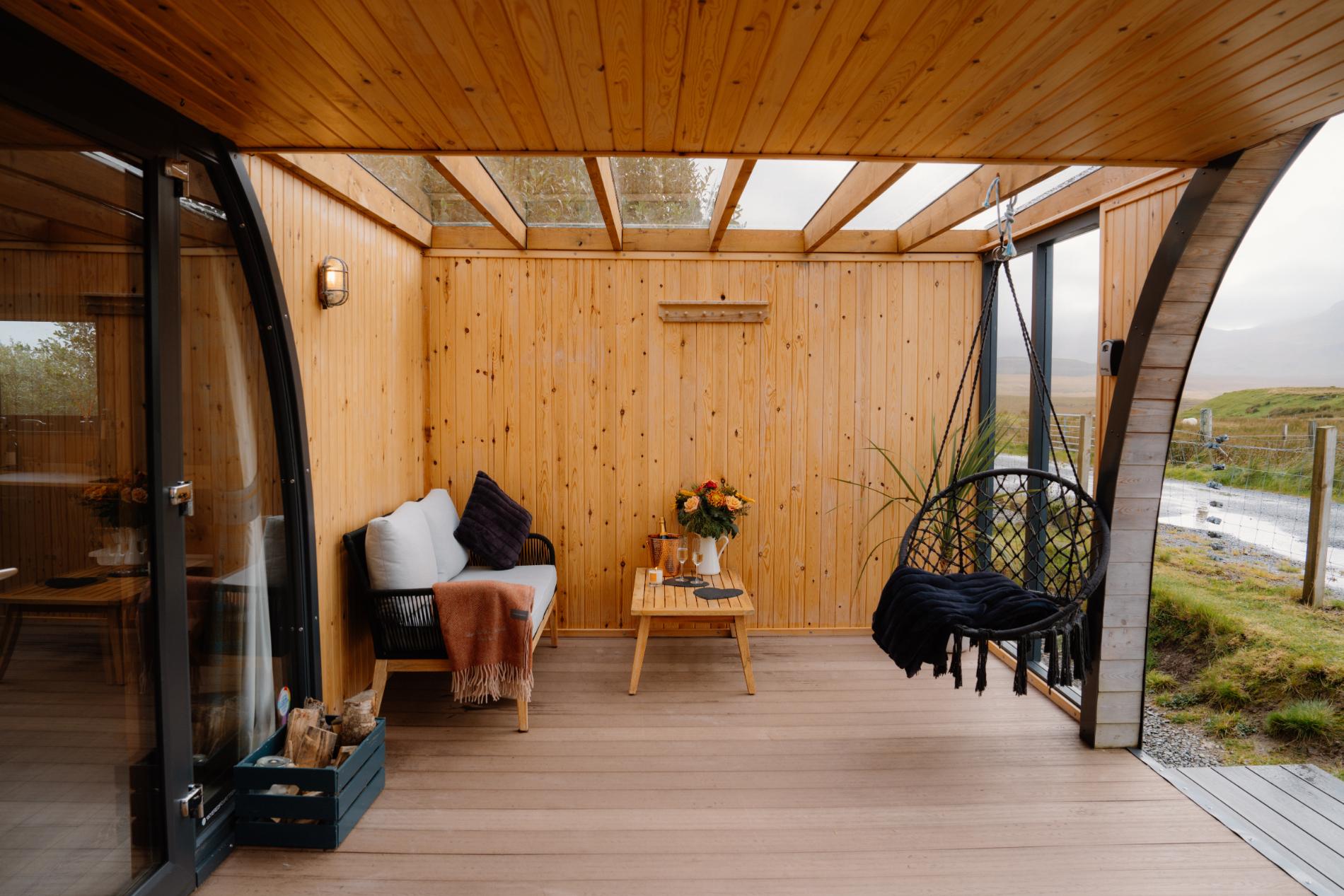 Where to Stay: Skye’s Best Self-Catering Hideaways