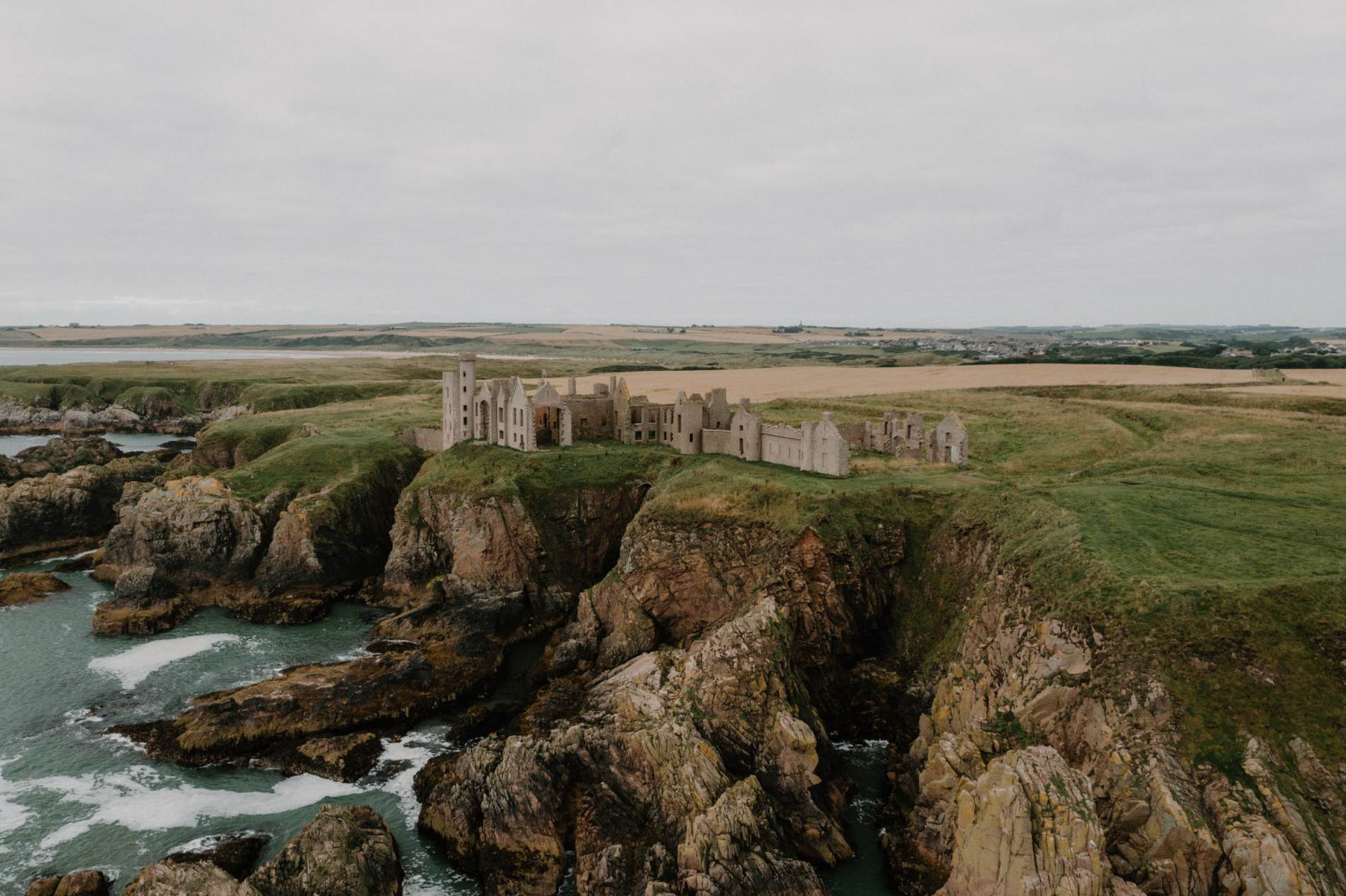 Aberdeenshire's Most Haunted