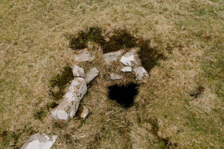 Souterrains