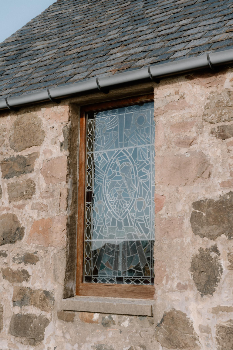 St Columba’s Church