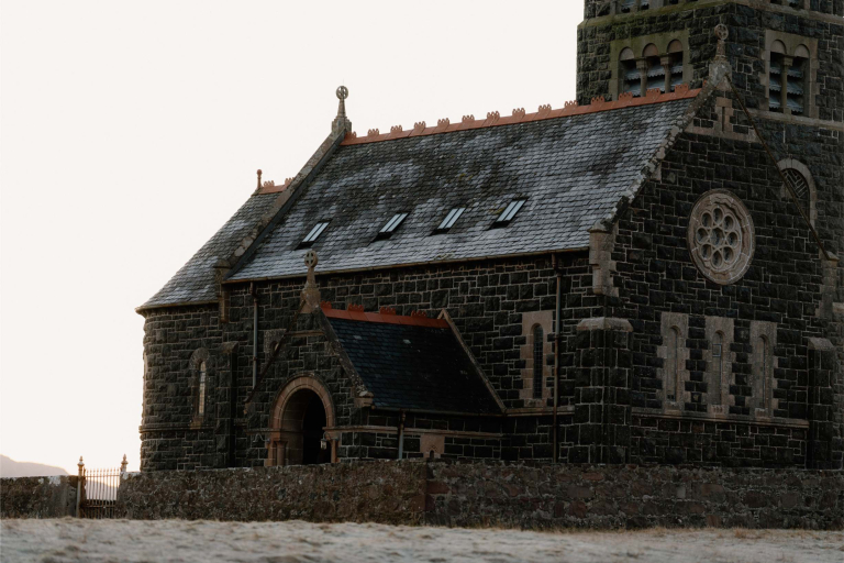 St Edward’s Church