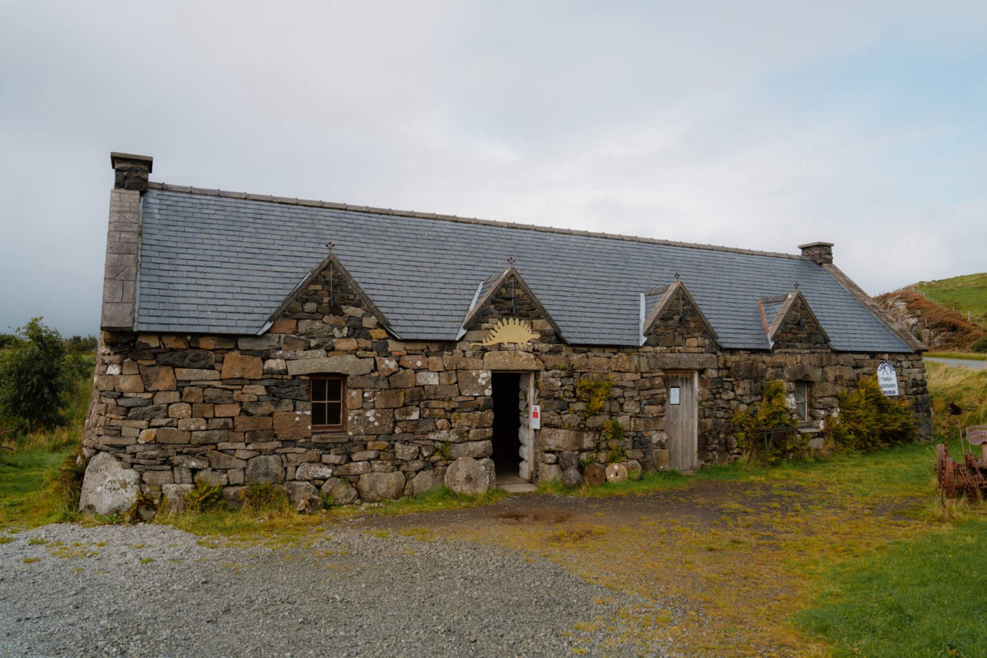 Small Museums, Big Stories: The Unsung Curators Preserving Scotland’s Past